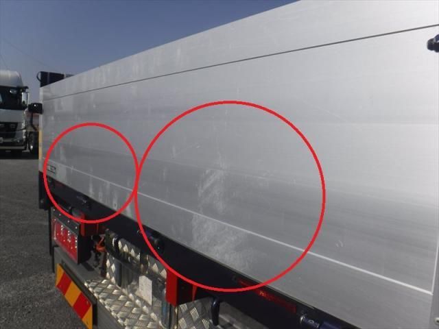 HINO RANGER 2022 Image 31