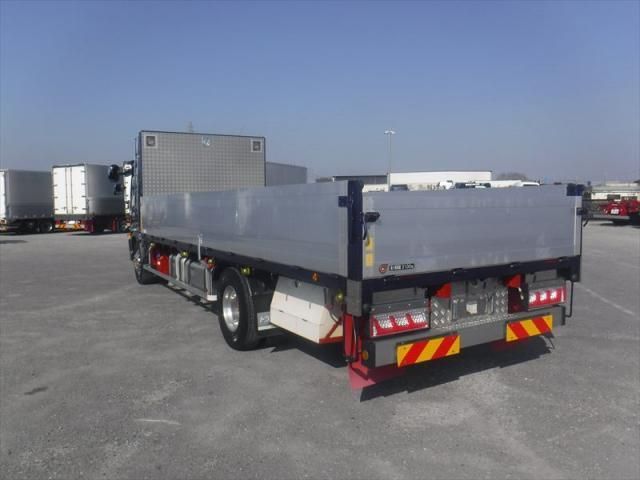 HINO RANGER 2022 Image 31