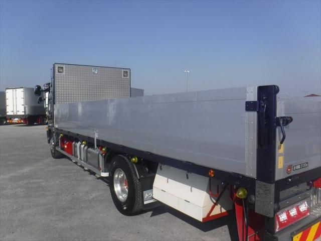 HINO RANGER 2022 Image 31