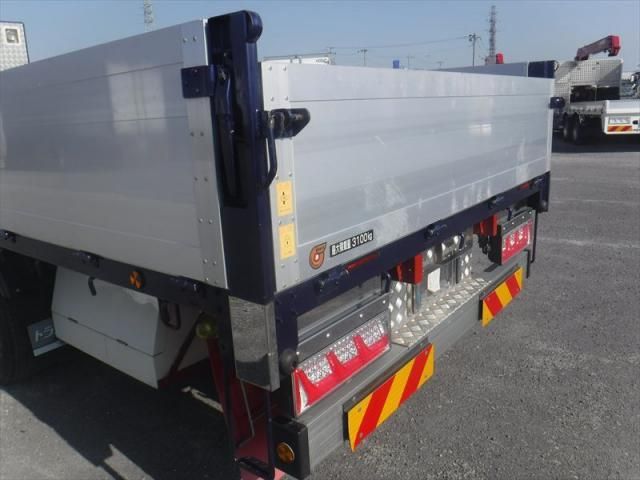 HINO RANGER 2022 Image 31