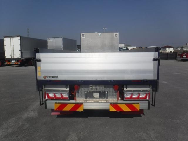 HINO RANGER 2022 Image 31