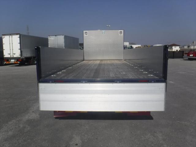 HINO RANGER 2022 Image 31