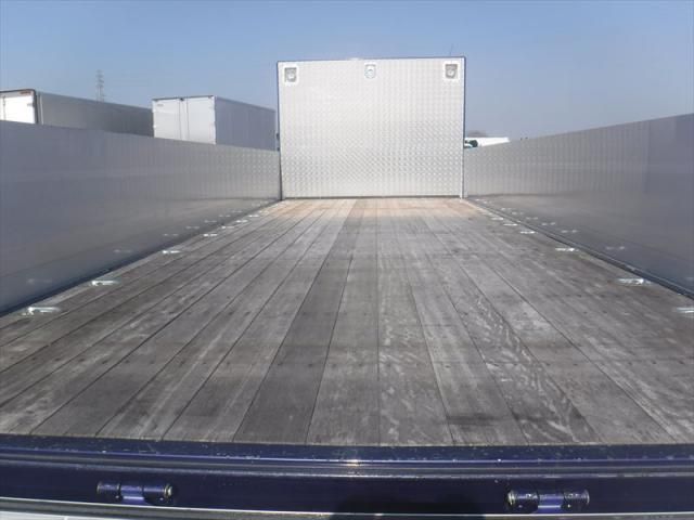 HINO RANGER 2022 Image 31