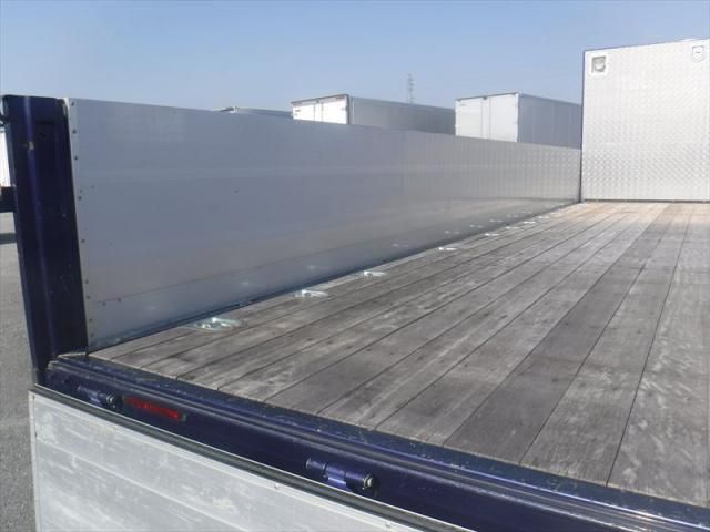 HINO RANGER 2022 Image 31