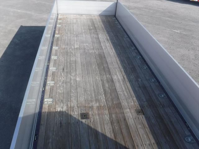 HINO RANGER 2022 Image 31