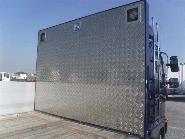 HINO RANGER 2022 Image 31