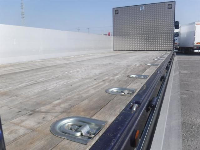 HINO RANGER 2022 Image 31