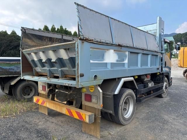 ISUZU FORWARD 2022 Image 31