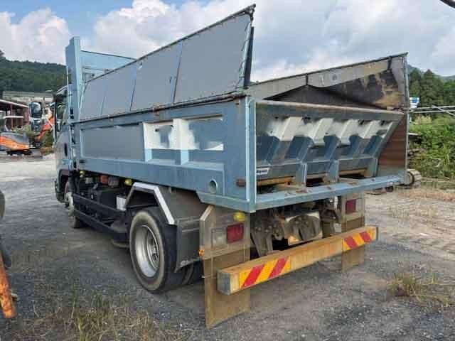 ISUZU FORWARD 2022 Image 31