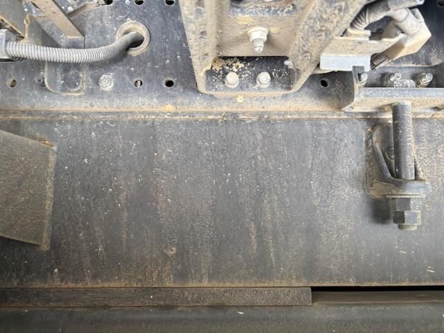 ISUZU FORWARD 2022 Image 31