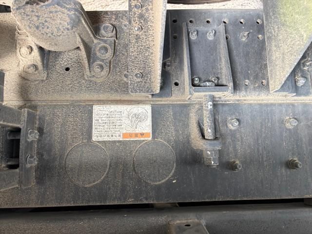 ISUZU FORWARD 2022 Image 31