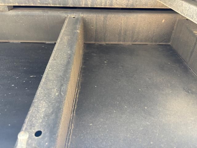 ISUZU FORWARD 2022 Image 31