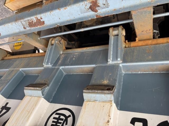 ISUZU FORWARD 2022 Image 31