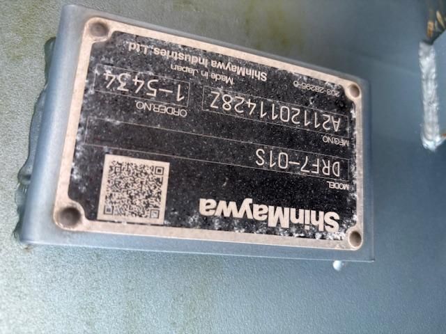 ISUZU FORWARD 2022 Image 31