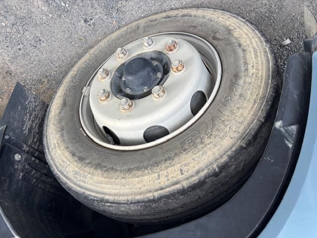 ISUZU FORWARD 2022 Image 31