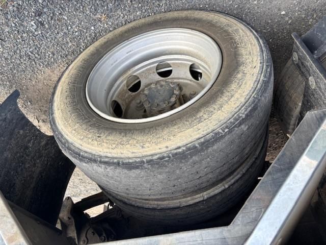 ISUZU FORWARD 2022 Image 31