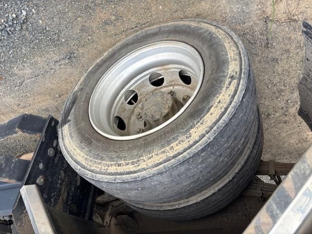 ISUZU FORWARD 2022 Image 31