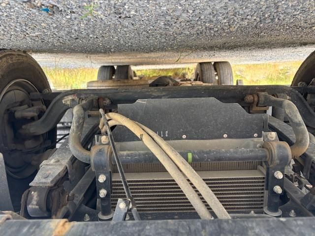 ISUZU FORWARD 2022 Image 31