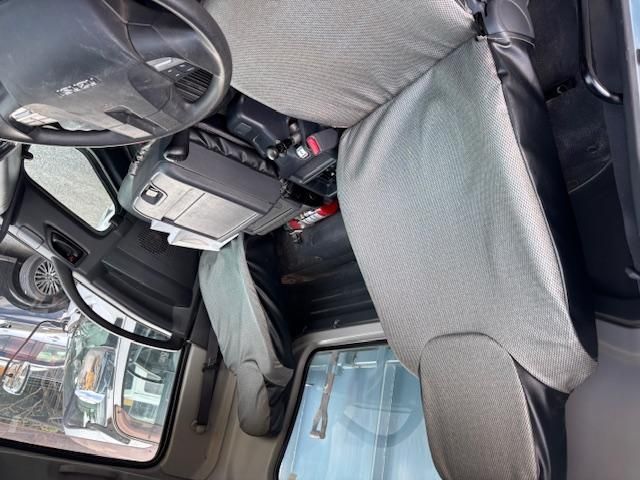 ISUZU FORWARD 2022 Image 31