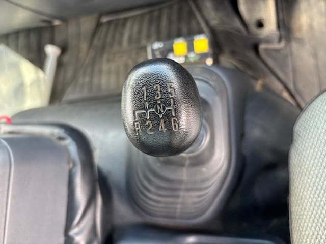 ISUZU FORWARD 2022 Image 31