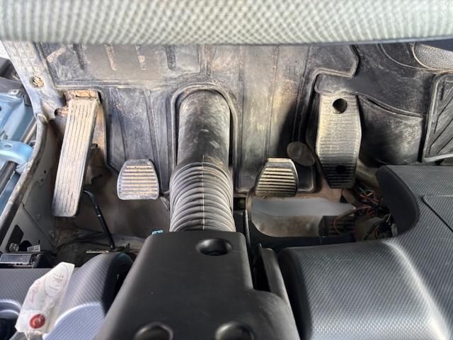 ISUZU FORWARD 2022 Image 31