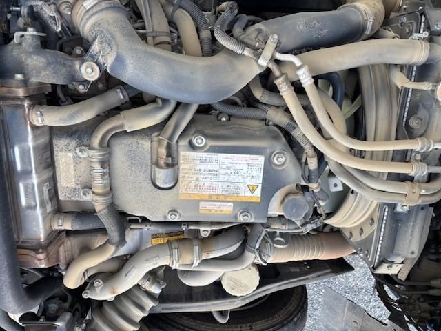 ISUZU FORWARD 2022 Image 31