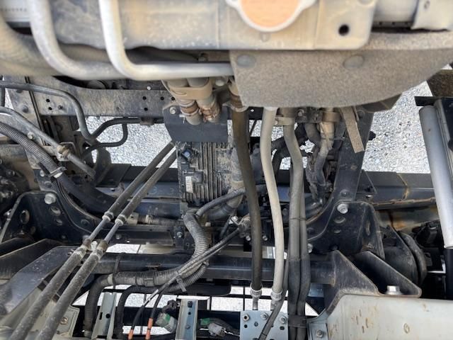 ISUZU FORWARD 2022 Image 31