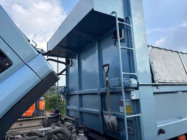 ISUZU FORWARD 2022 Image 31