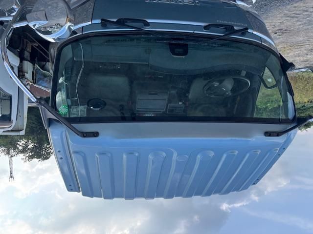 ISUZU FORWARD 2022 Image 31