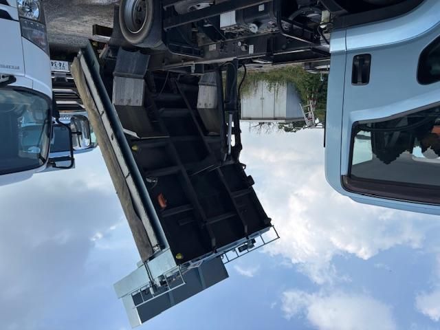 ISUZU FORWARD 2022 Image 31