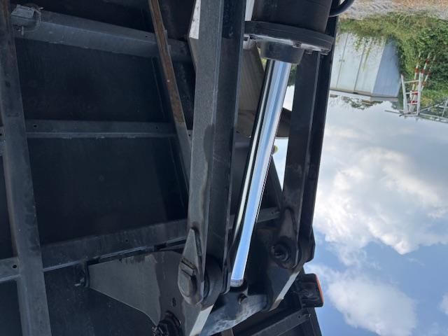 ISUZU FORWARD 2022 Image 31