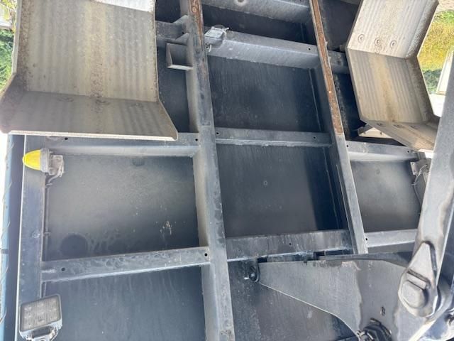 ISUZU FORWARD 2022 Image 31