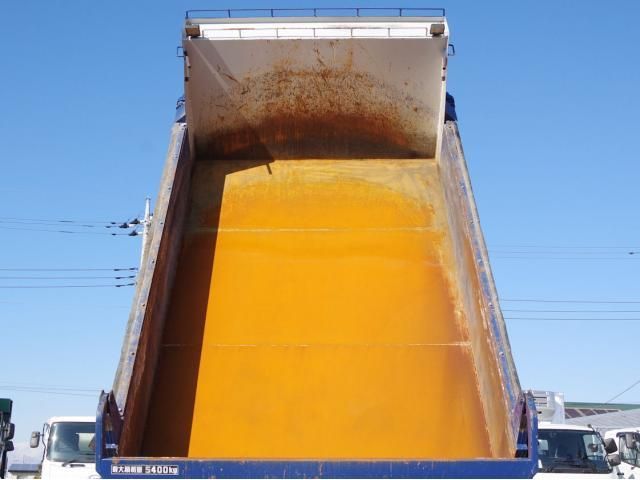 MITSUBISHI FUSOU FIGHTER 2022 Image 31