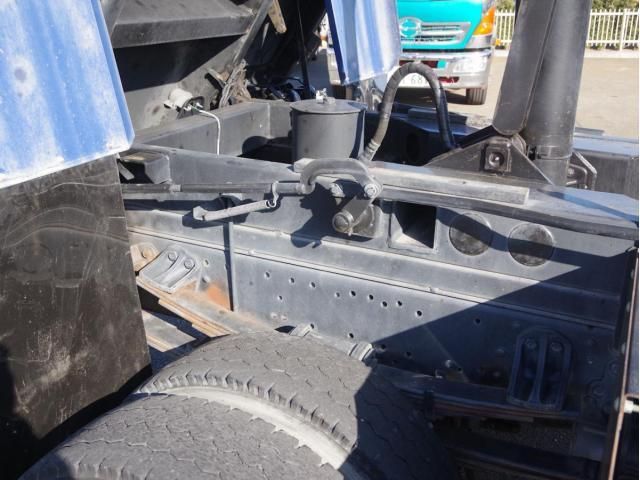 MITSUBISHI FUSOU FIGHTER 2022 Image 31