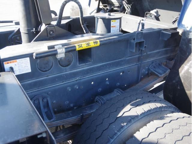 MITSUBISHI FUSOU FIGHTER 2022 Image 31