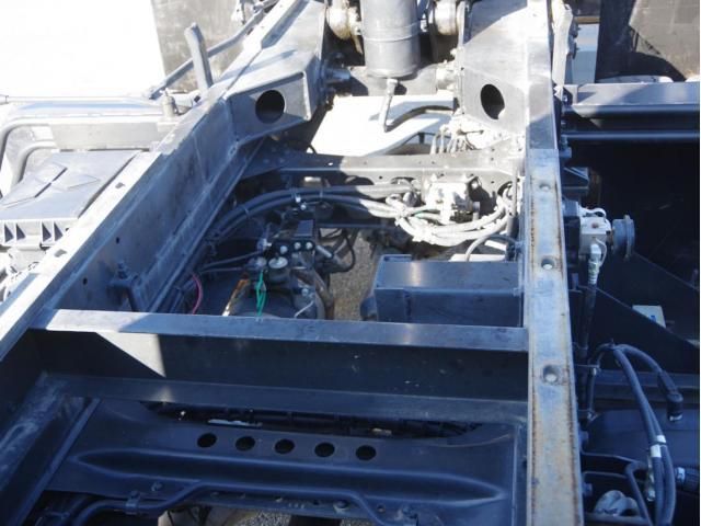 MITSUBISHI FUSOU FIGHTER 2022 Image 31