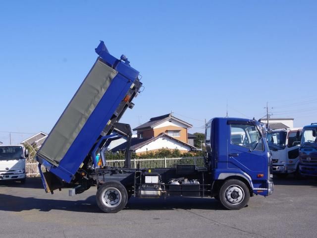 MITSUBISHI FUSOU FIGHTER 2022 Image 31