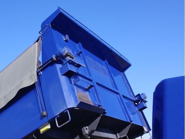 MITSUBISHI FUSOU FIGHTER 2022 Image 31