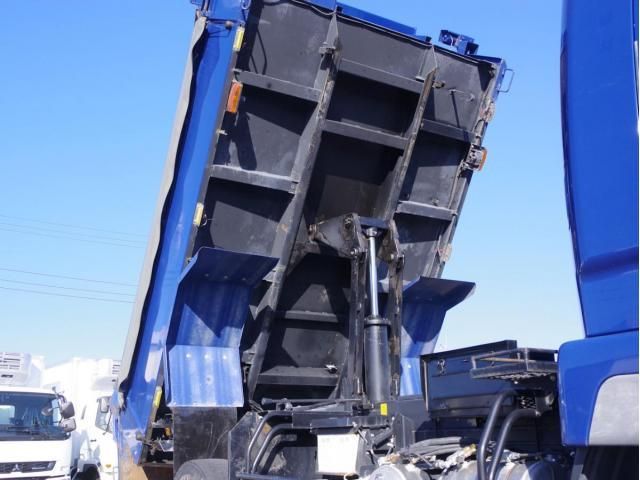 MITSUBISHI FUSOU FIGHTER 2022 Image 31