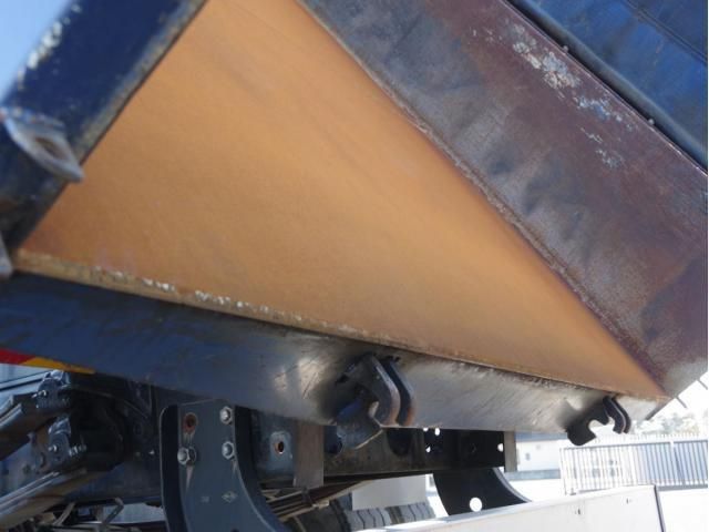 MITSUBISHI FUSOU FIGHTER 2022 Image 31