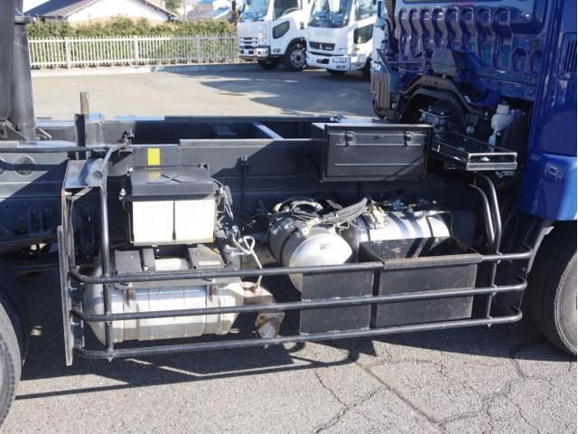 MITSUBISHI FUSOU FIGHTER 2022 Image 31