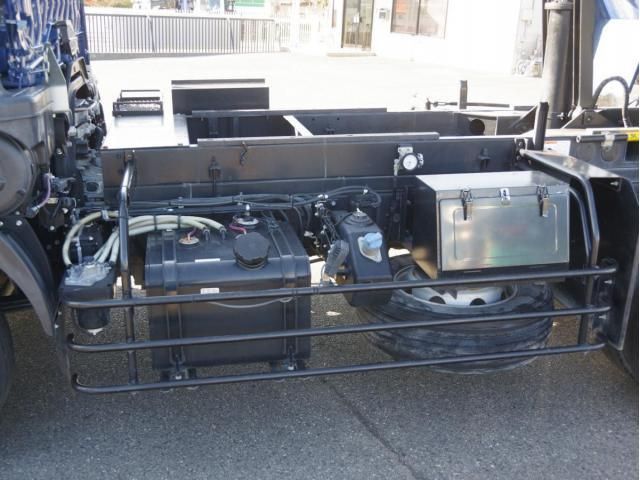 MITSUBISHI FUSOU FIGHTER 2022 Image 31