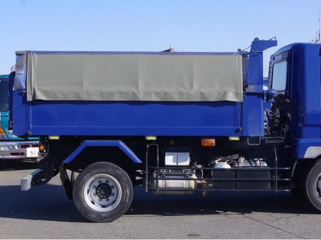 MITSUBISHI FUSOU FIGHTER 2022 Image 31