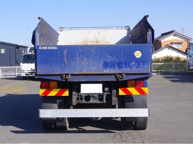 MITSUBISHI FUSOU FIGHTER 2022 Image 31