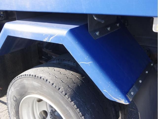 MITSUBISHI FUSOU FIGHTER 2022 Image 31