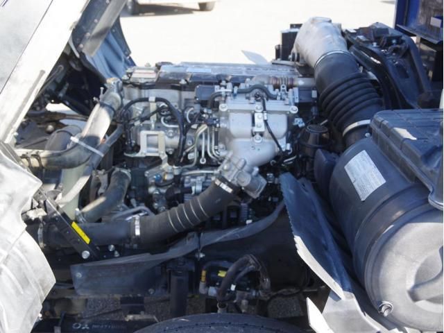 MITSUBISHI FUSOU FIGHTER 2022 Image 31