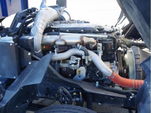 MITSUBISHI FUSOU FIGHTER 2022 Image 31