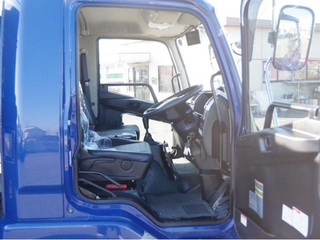 MITSUBISHI FUSOU FIGHTER 2022 Image 31