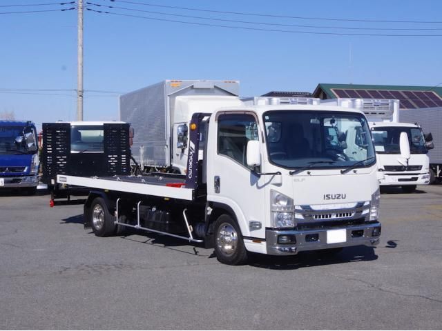 ISUZU ELF 2019 Image 31