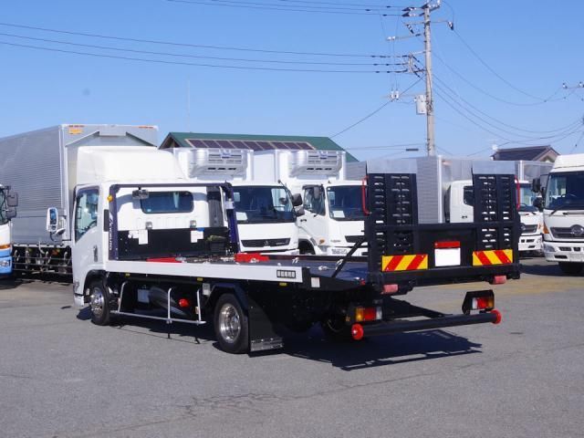 ISUZU ELF 2019 Image 31